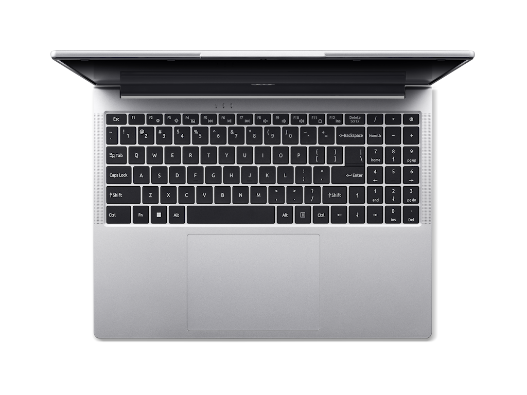 Acer Aspire Lite AL16-54P-58H516'' FHD, i5-1334u 0,9/4.6GHz16GB DDR5, 512GB SSD, Linux - slika 4