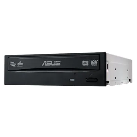 ASUS ODD DVD-RW SATA BlackDRW-24D5MT - slika 2
