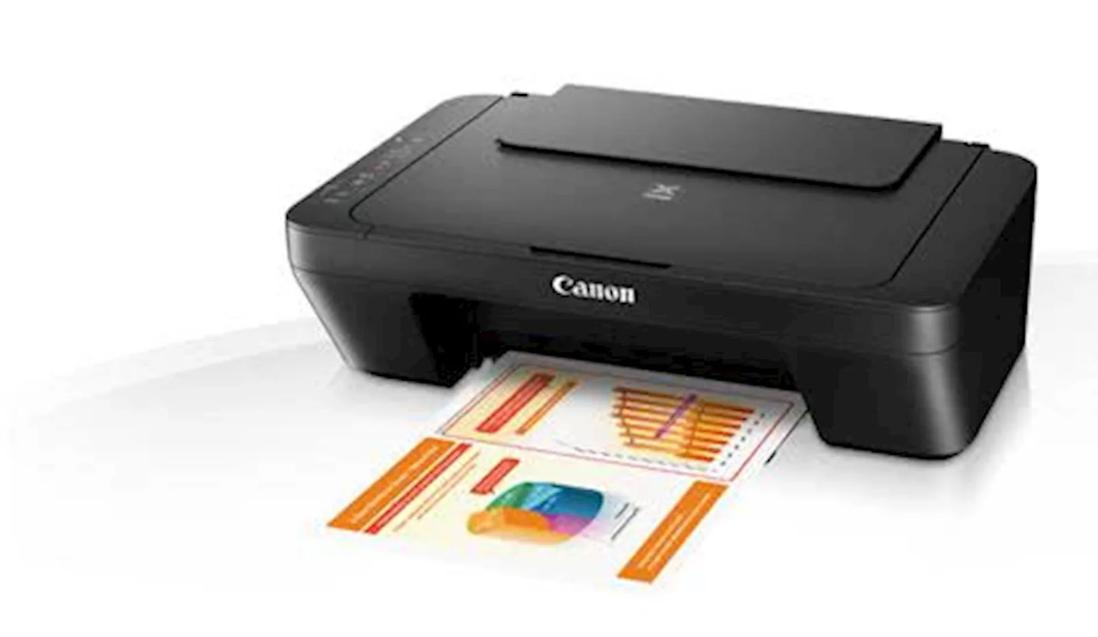 CANON Pixma MFP Printer MG2551S - slika 2