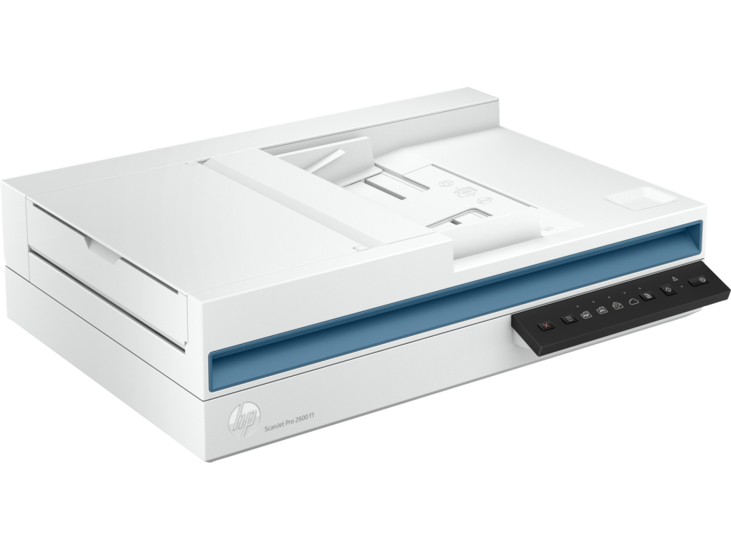 HP ScanJet Pro 2600 f1 - slika 2