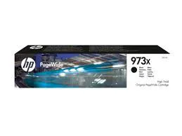 Tinta HP black 973X - slika 2