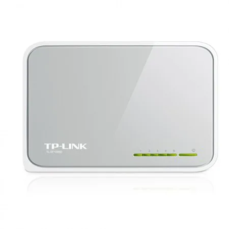 TP-Link TL-SF1005D Switch 5x10/100 - slika 2
