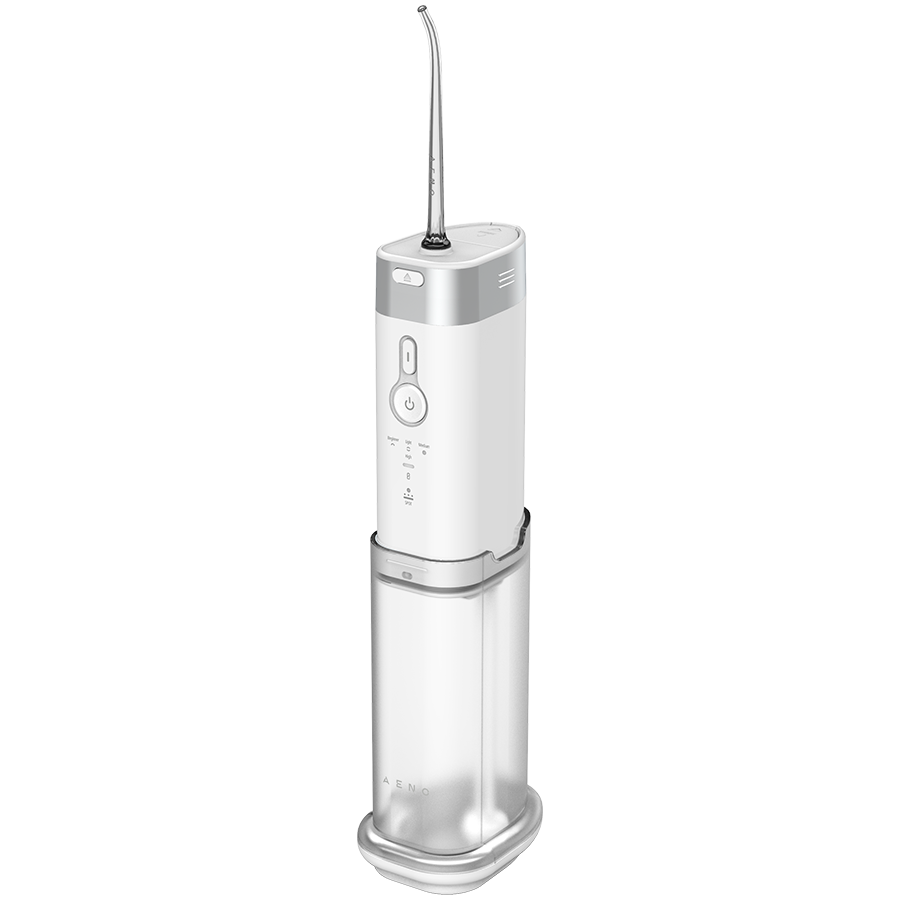 Dental Irrigator: 3.7V, 8W, 2500mAh, 200ML - slika 7