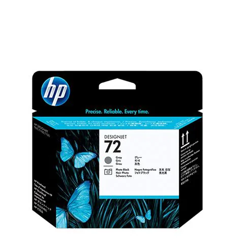 Glava HP grey + photo 72 - slika 2