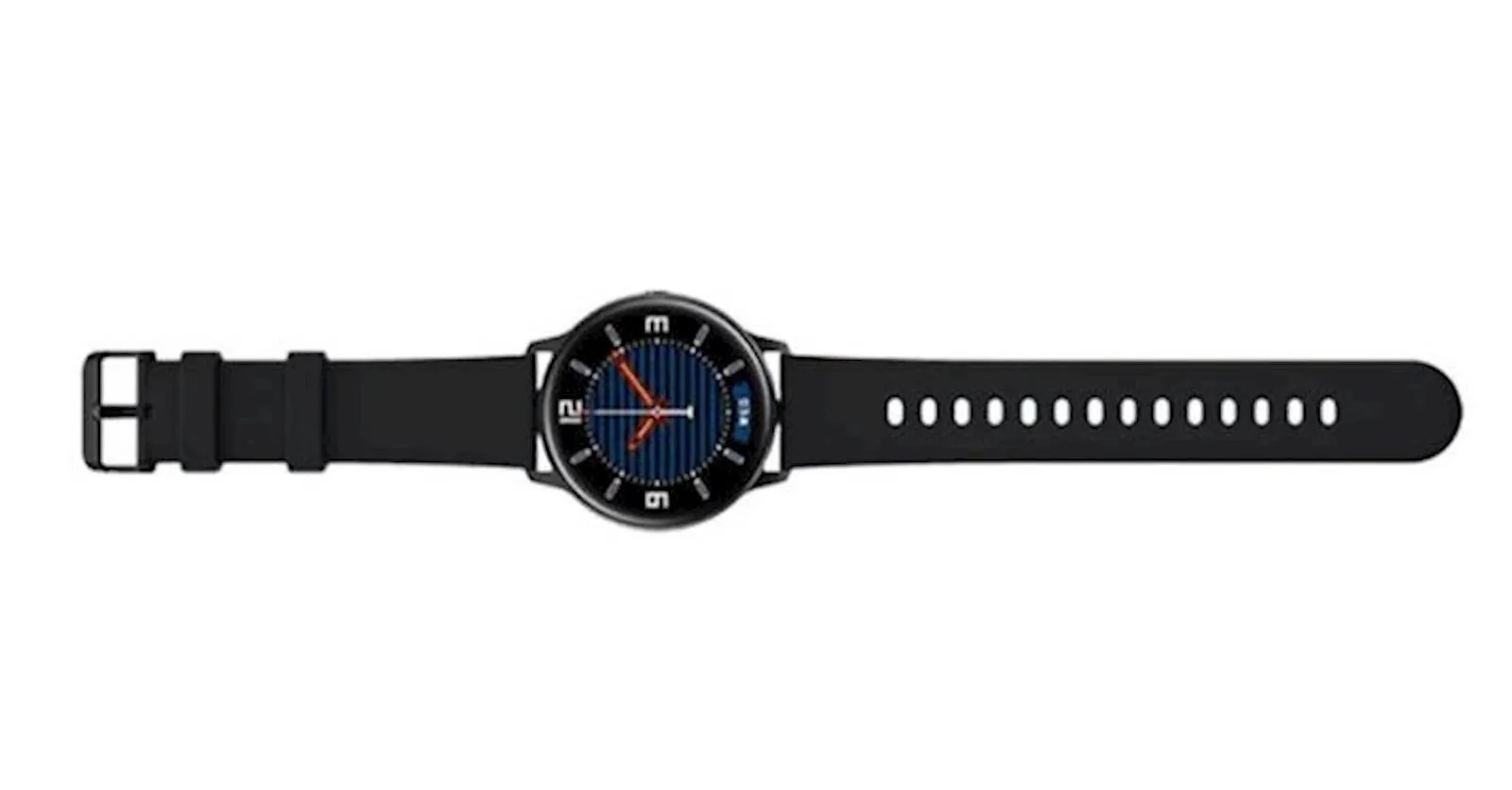 Pametni sat Xiaomi IMILAB KW66 crni - slika 3