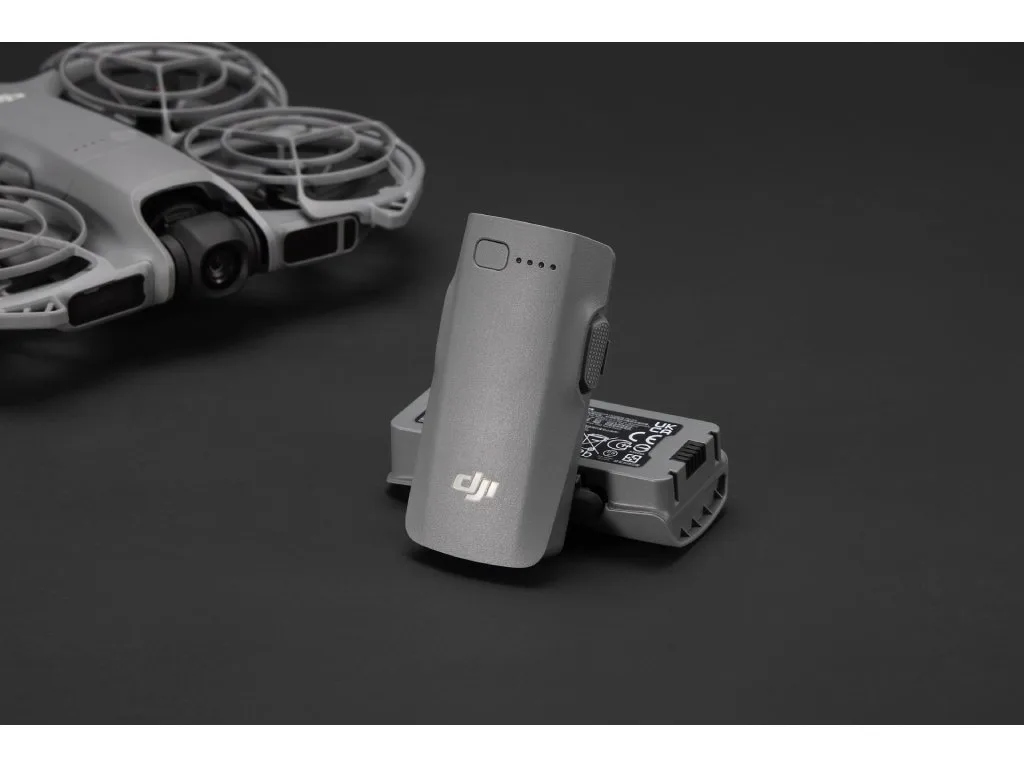 DJI Neo 2 Intelligent Battery - slika 3