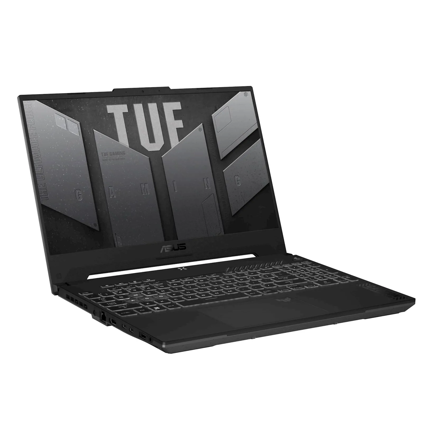 Laptop ASUS TUF F15 FX507VV-LP250 15,6"FHD 144Hz i7-13620H 10C/16T 16GB DDR5 s512GB RTX4060-8G 2Y - slika 6