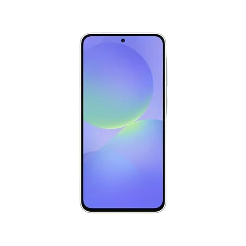 Samsung A36 12GB 256GB Lime - slika 3