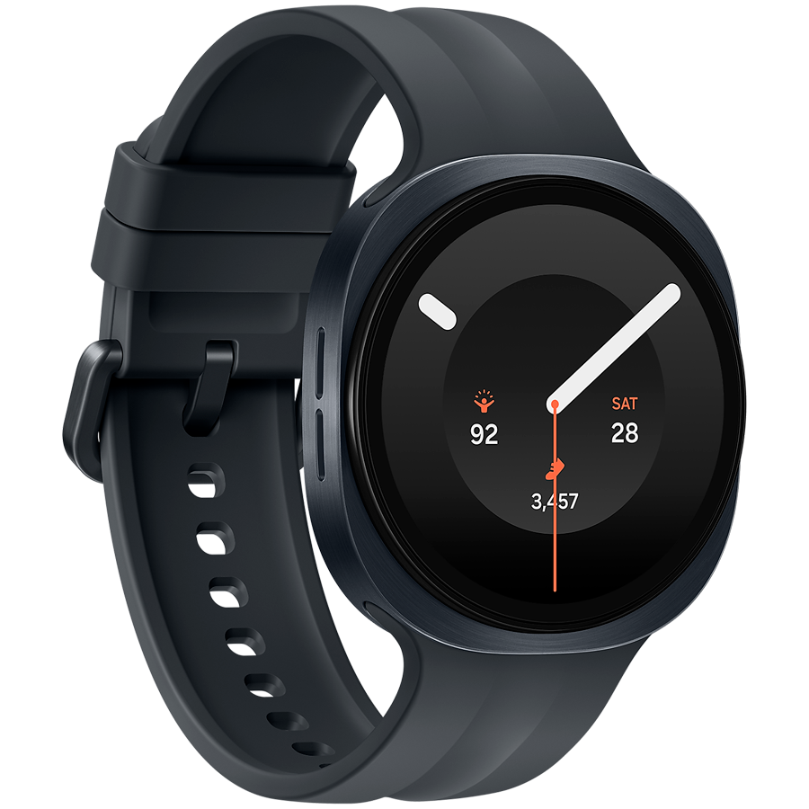 Samsung Galaxy Watch9 40mm BT Graphite - slika 3