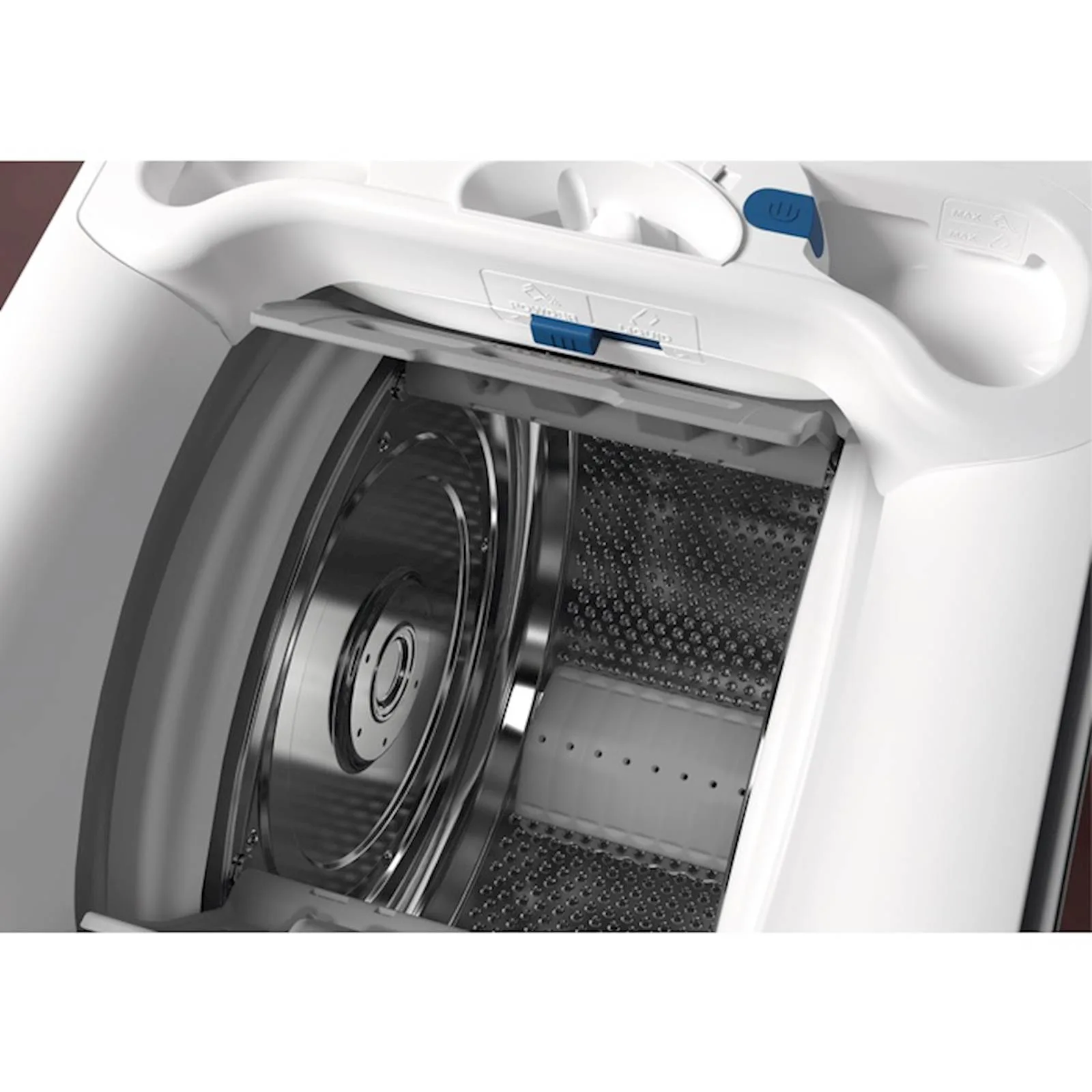 Mašina za veš Electrolux EW7T3372, gornje punjenje - slika 2