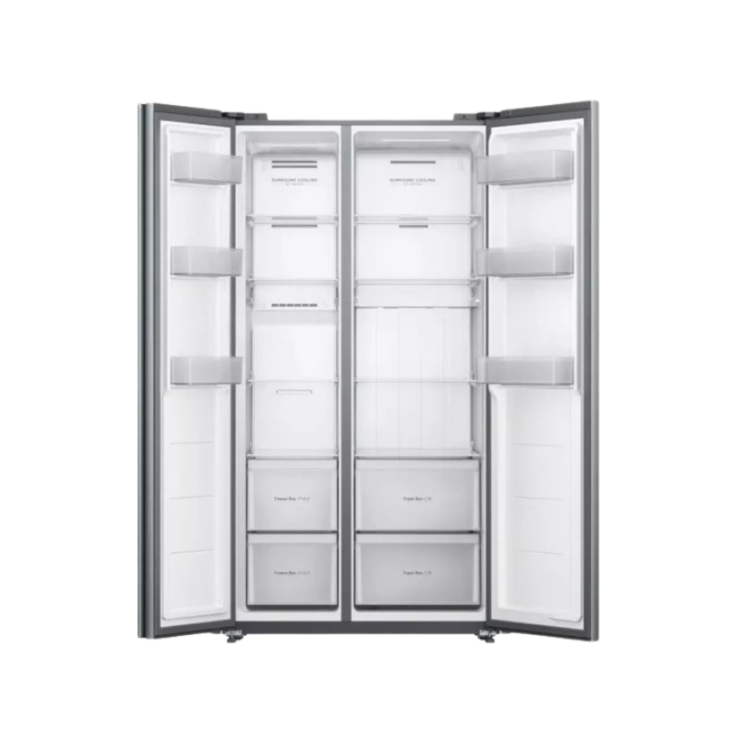 Xiaomi Mijia Frizider SideBySide 621L - slika 3
