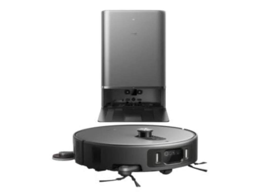 Xiaomi robot usisivač 6 Max roller, usisna snaga 35000 Pa - slika 5