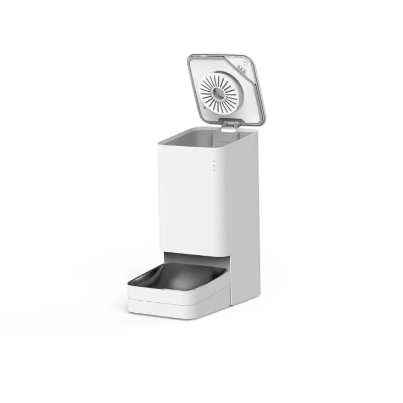 Xiaomi Smart Pet Food Feeder patrone za susenje hrane za ljubimce - slika 3