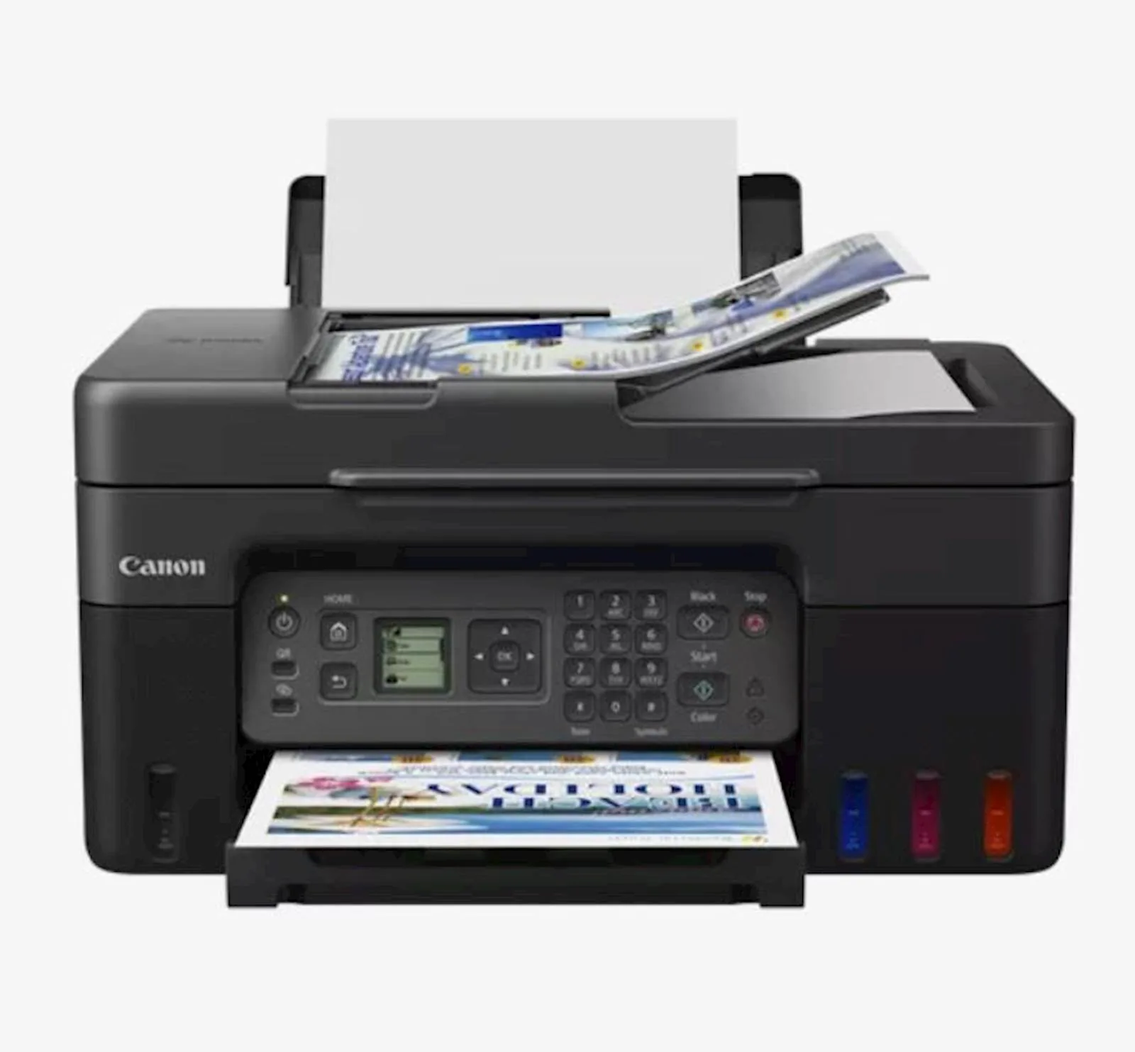 MFP CANON PIXMA G4470 - slika 2