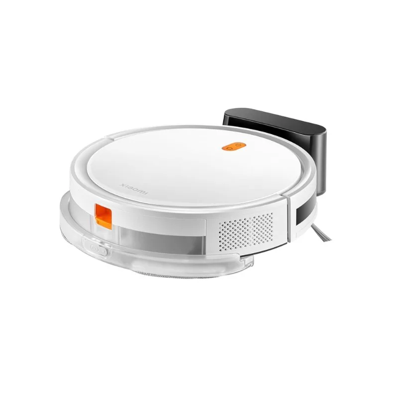 Xiaomi Robot usisivac E5 bijeli - slika 2