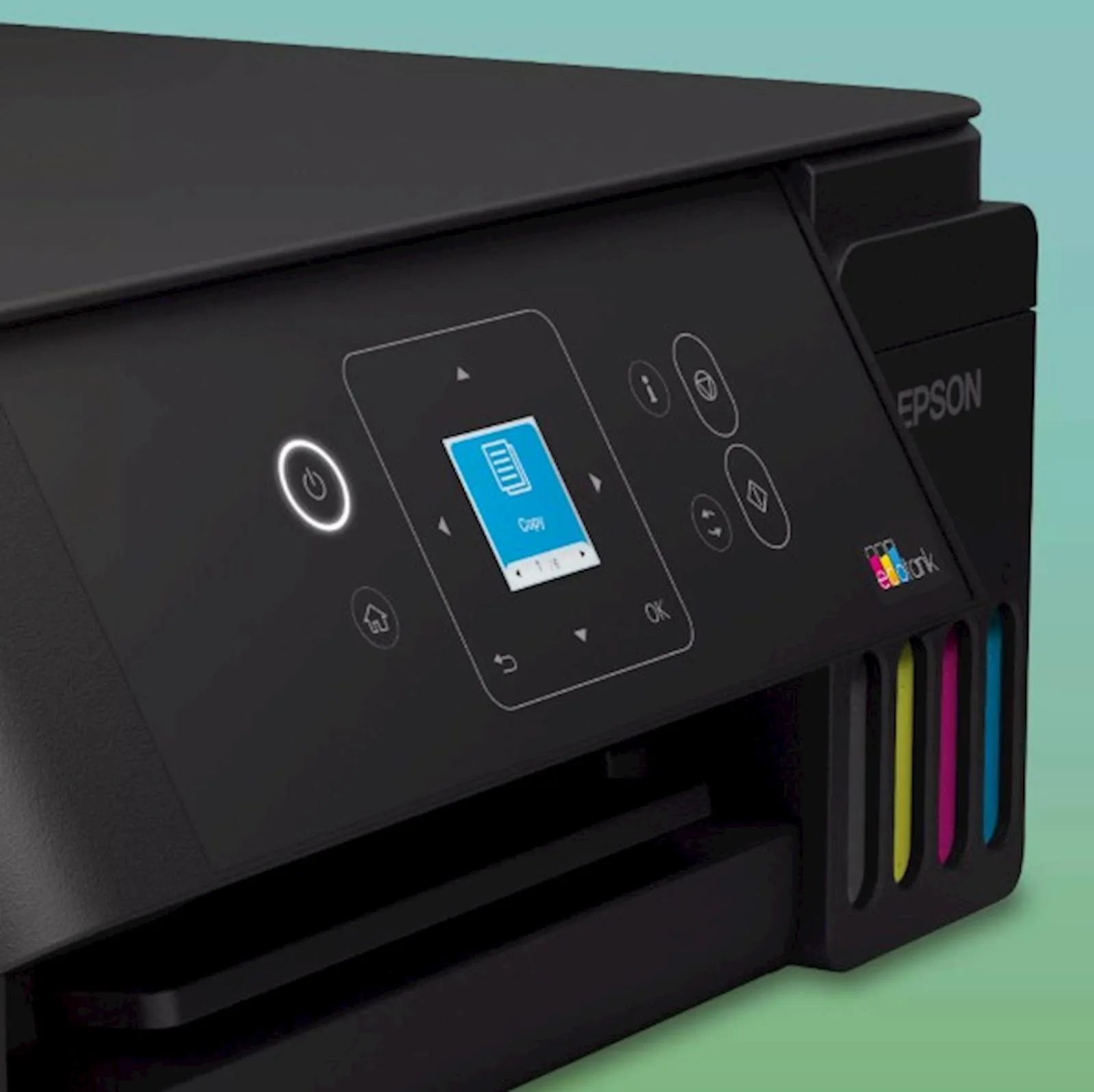 MFP Epson EcoTank  L3361 - slika 3