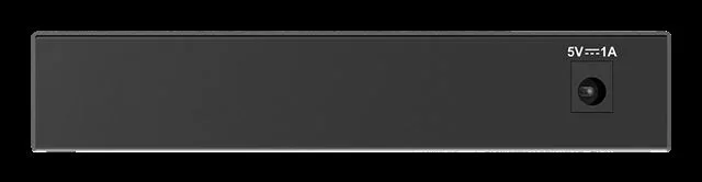 Switch DLINK 8-Port Gigabit Unmanaged Desktop  DGS-108GL - slika 3