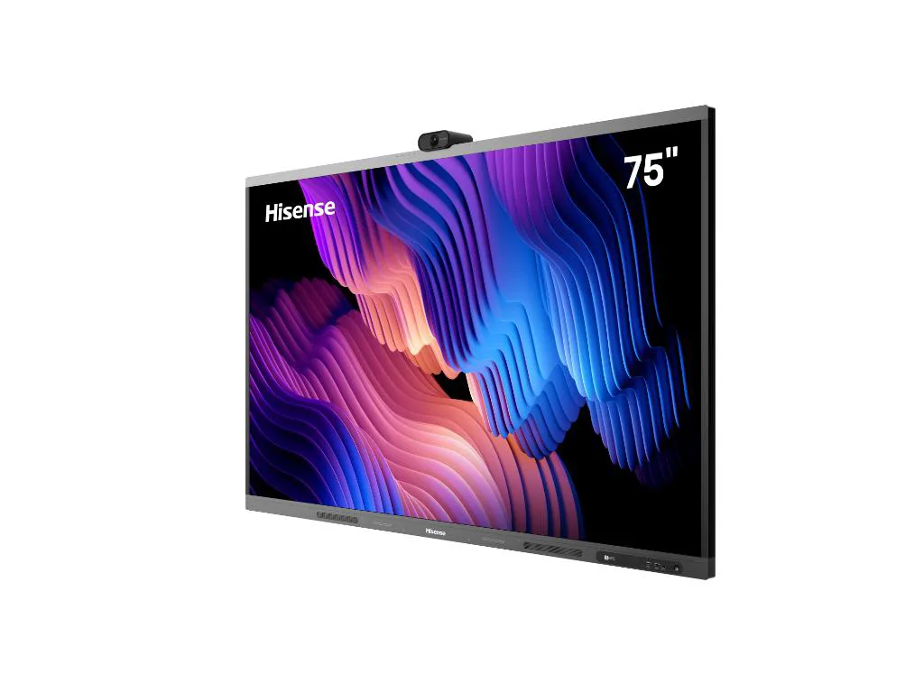 Hisense Smartboard 75" sa kamerom - slika 2