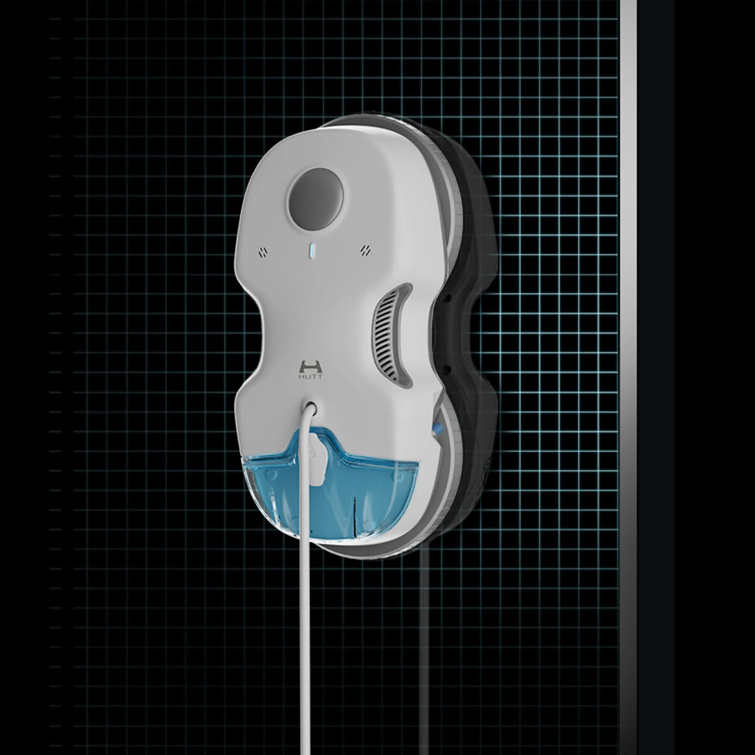 HUTT window cleaning robot C7-robot za ciscenje prozora - slika 3