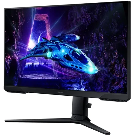24" SAMSUNG LS24DG300EUXEN Odyssey Gaming G30D 180Hz Display - slika 3