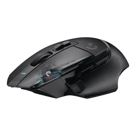 Logitech Gaming Miš G502 X Lightspeed Wireless - slika 4