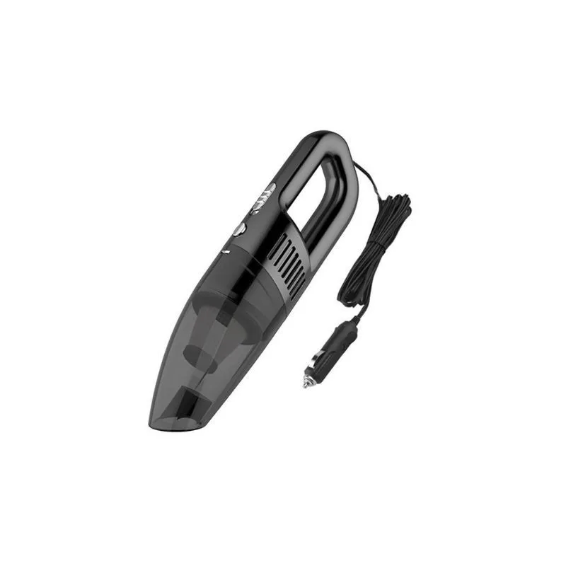 Usisivac za auto XO CZ001A Black - slika 2