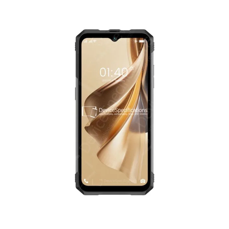 Cubot King Kong AX 12+12GB 256GB Black - slika 2