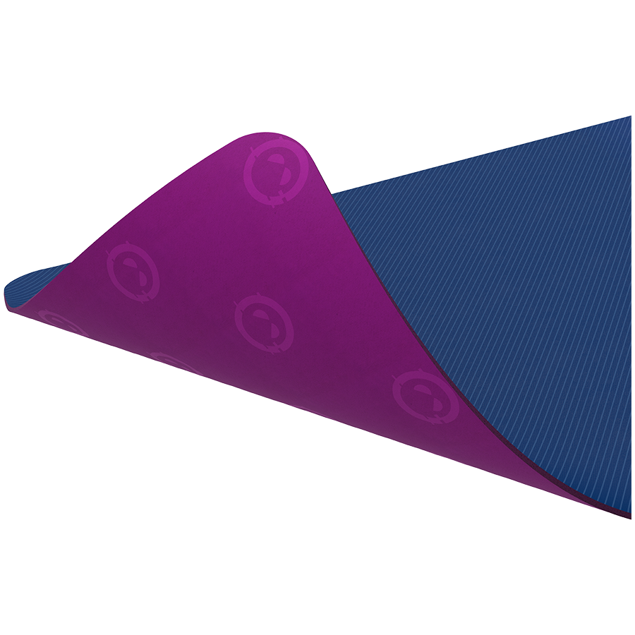 Lorgar Main 139, Gaming mouse pad, High-speed surface, Purple anti-slip rubber base, size: 900mm x 360mm x 3mm, weight 0.6kg - slika 5