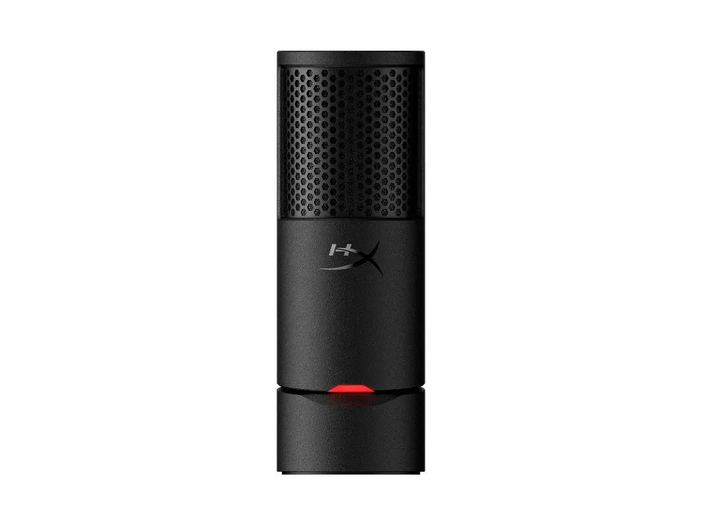 HyperX Mikrofon SoloCast 2 AR0A0AA - slika 5