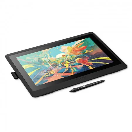 Wacom Grafički Tablet Cintiq 16" - slika 2