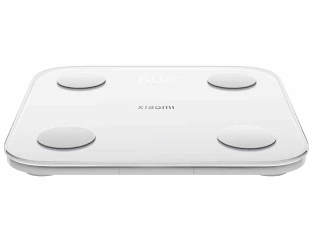 Xiaomi pametna vaga S400 analiza do 25 indikatora skala od 0.1 kg do 150 kg - slika 5