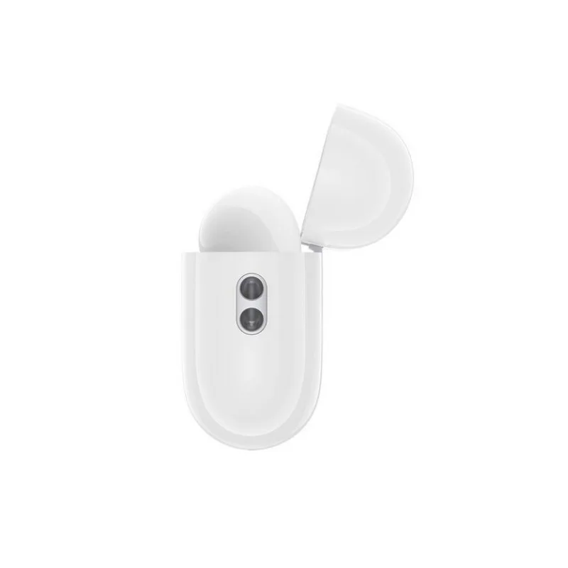 Slusalice XO EV53 ANC+buzzer+slide volume Bluetooth White - slika 2