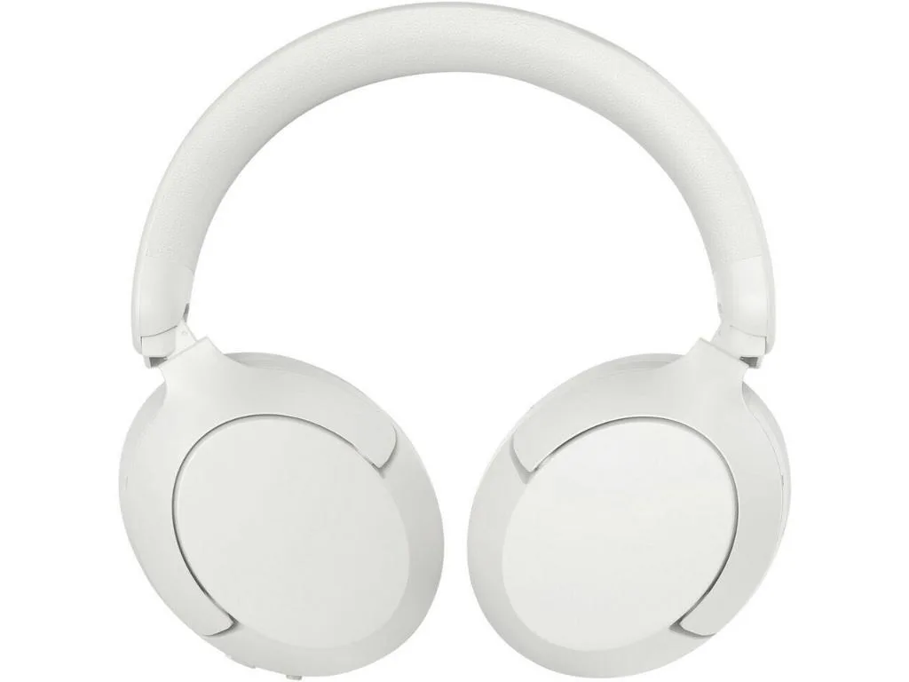 Philips TAH6000WT slušaliceprilagodljivo blokiranje bukeBT 6.0; reprodukcija do 80h; BIJELE - slika 2
