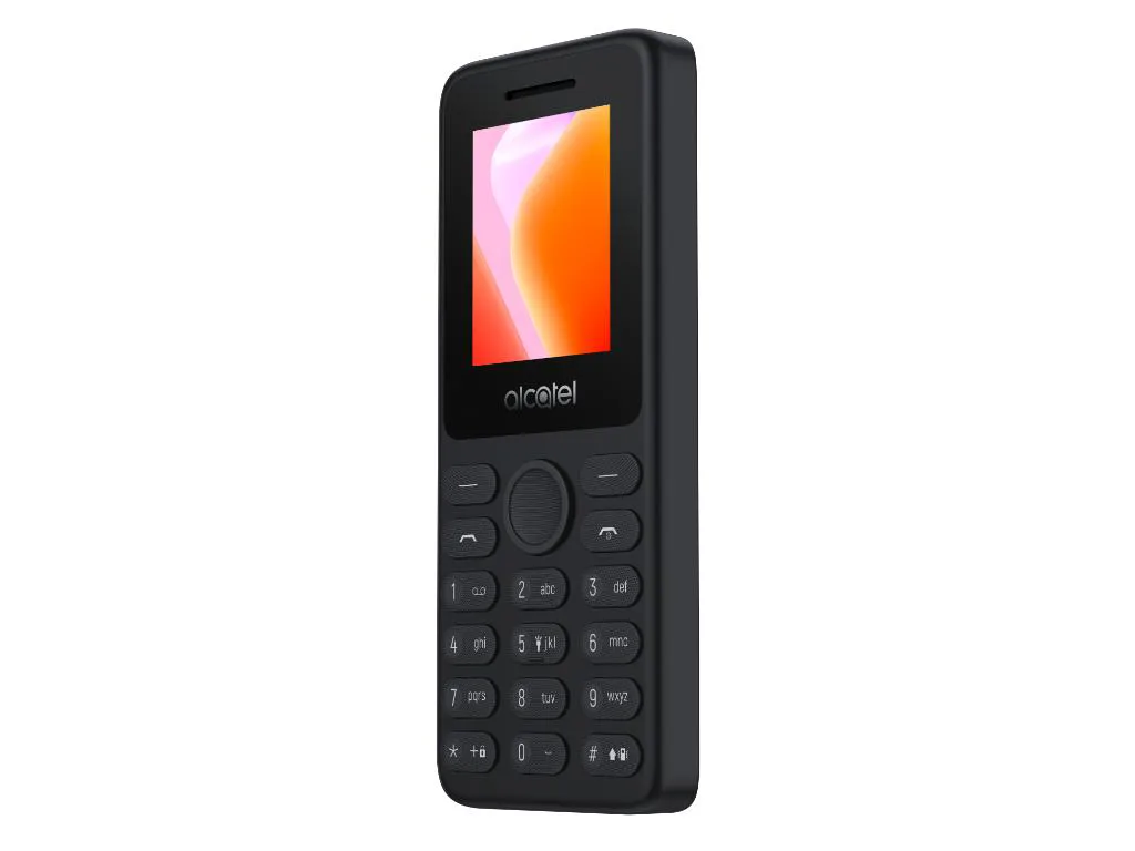 Alcatel 1021 telefon na tipkesivi - slika 5