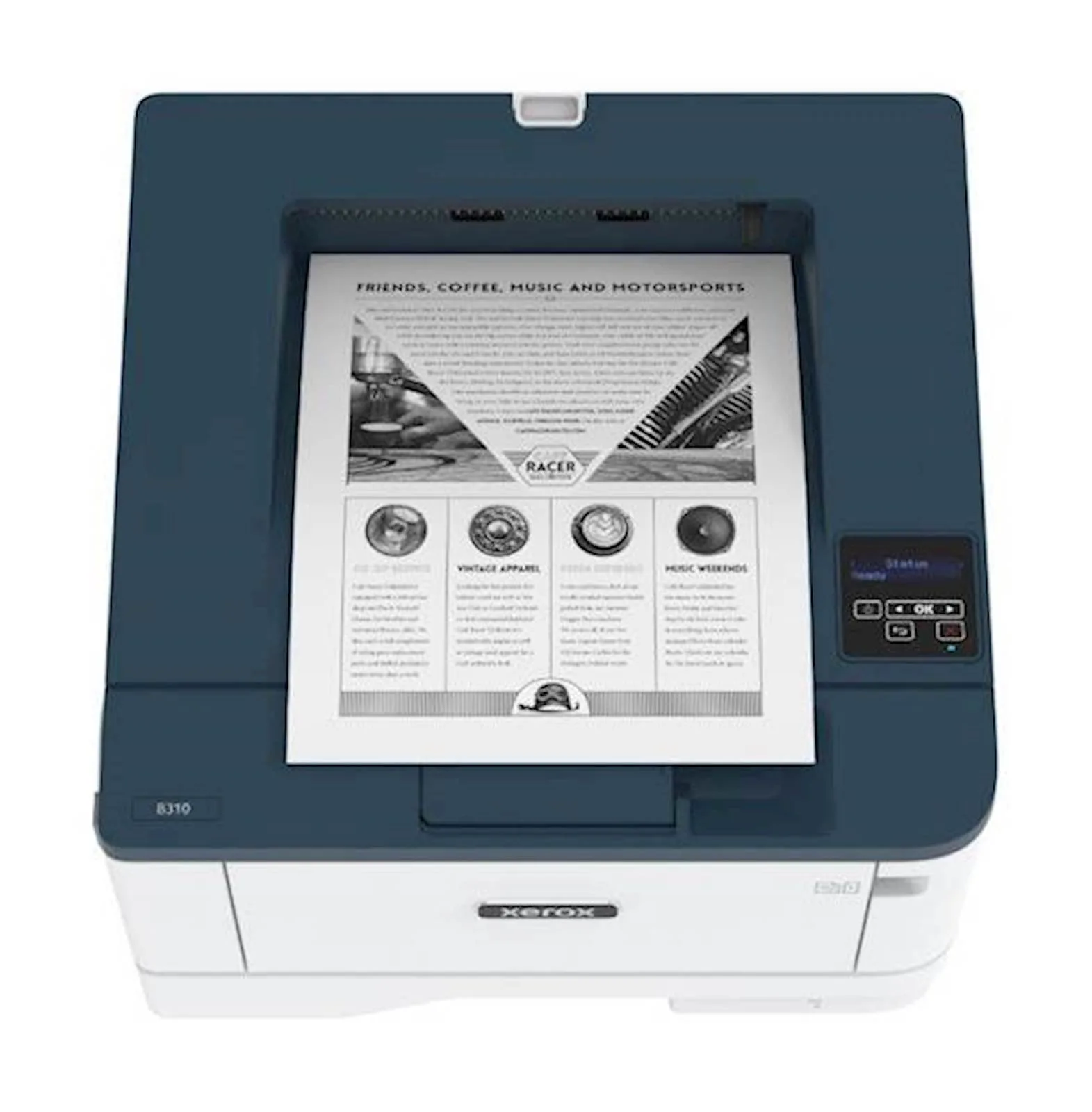 Printer XEROX B310DNI - slika 2