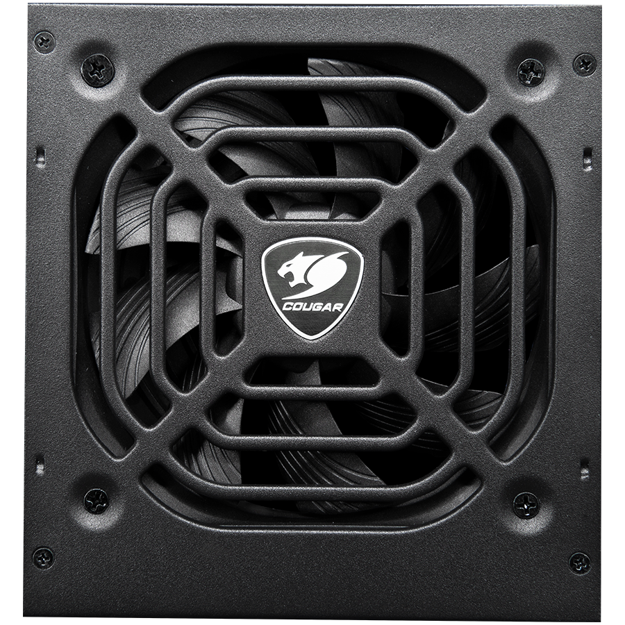 COUGAR STC600 PSU, 80 plus White, 600W - slika 2