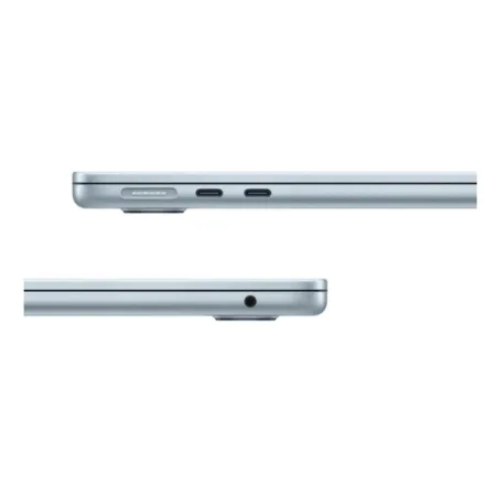 APPLE MacBook Air laptop MC6T4LL/A - slika 3