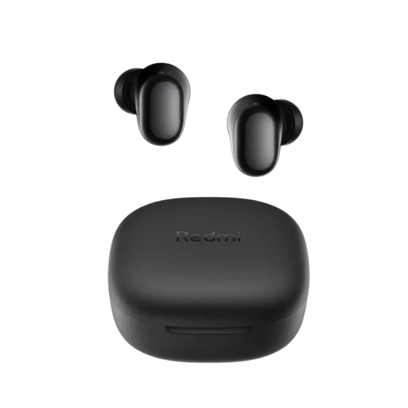 Slusalice Redmi Buds 6 Play Black - slika 3