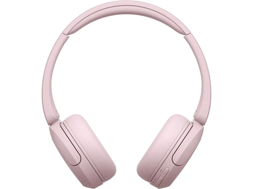 Sony bežične slušalice CH530baterija do 55h, brzo punjnje3 min za 1,5h; mikrofon; BT x2 - slika 2