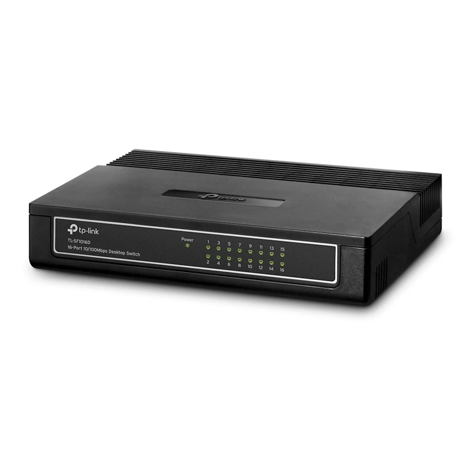 TP-Link TL-SF1016D Switch 16x10/100 - slika 8