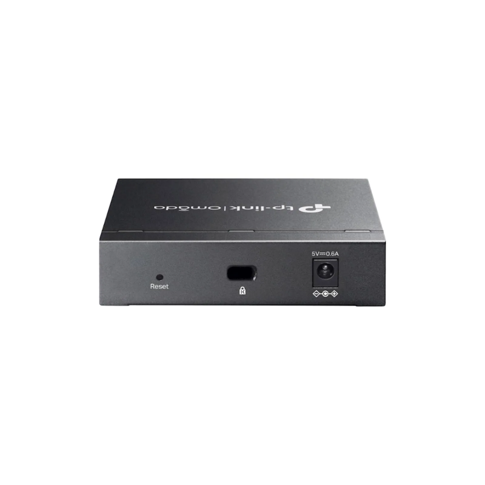 Switch TP-Link Omada 5-Port Gigabit Easy Managed ES205G - slika 4