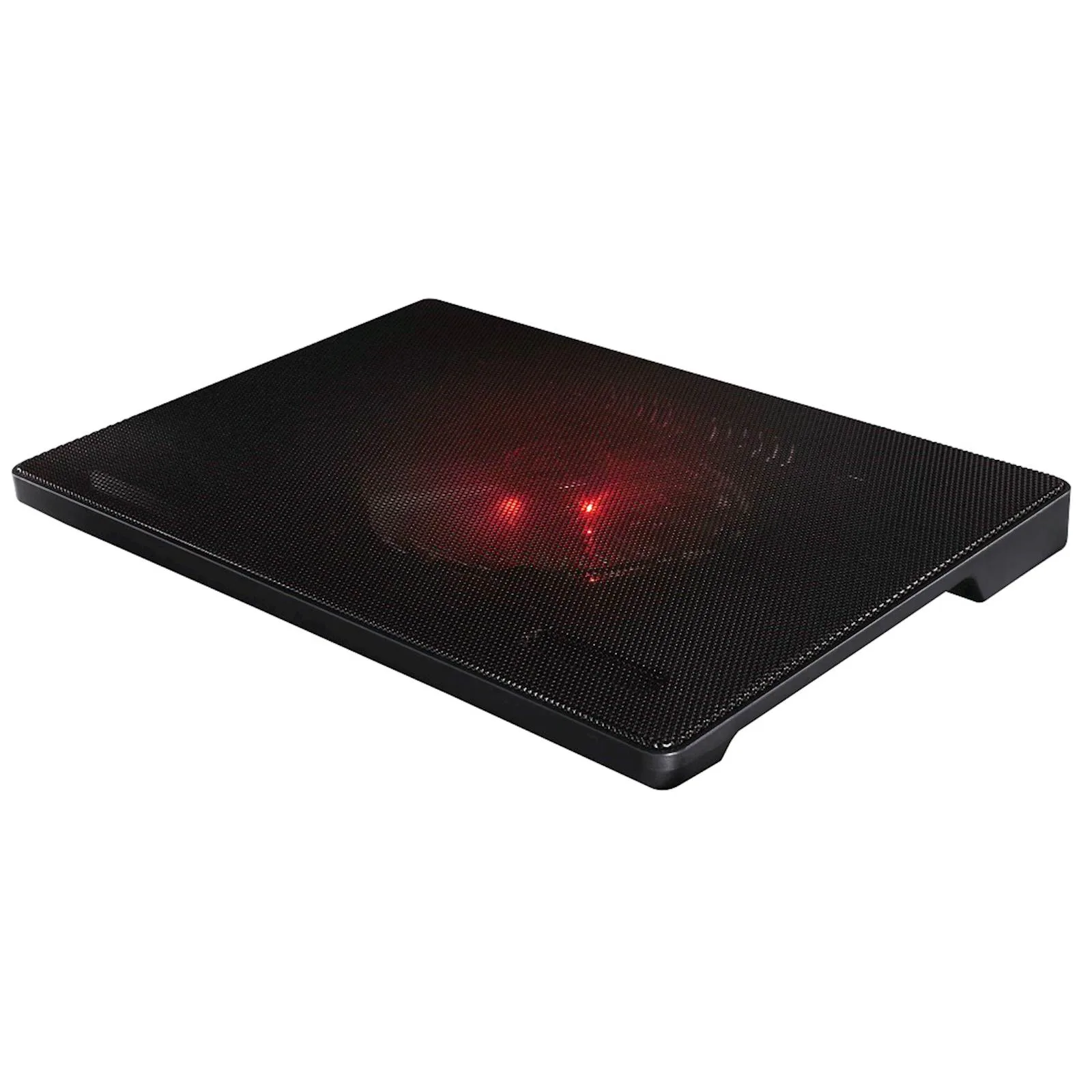 COOLER ZA LAPTOP HAMA SLIM, CRNI - slika 2