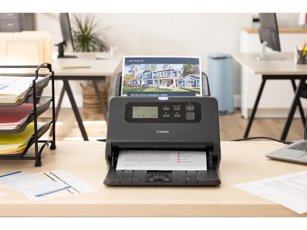 Canon skener DR-M260 - slika 4