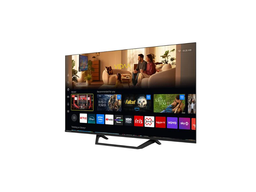 Tesla TV QLED Q43E665BFV FHD  VIDAA OS  HOTEL MODE - slika 5