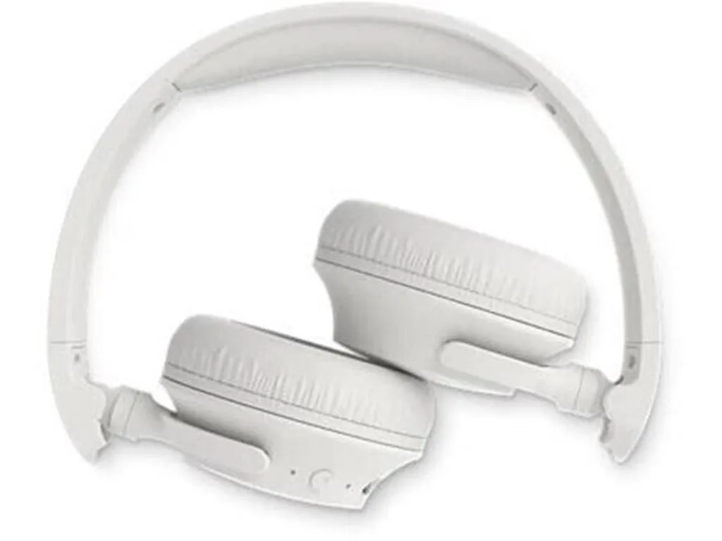 Philips TAH4000WT BT slusaliceDo 70 sati reprodukcije; bijelmikrofon; pogonske jedinice od 32 mm - slika 5