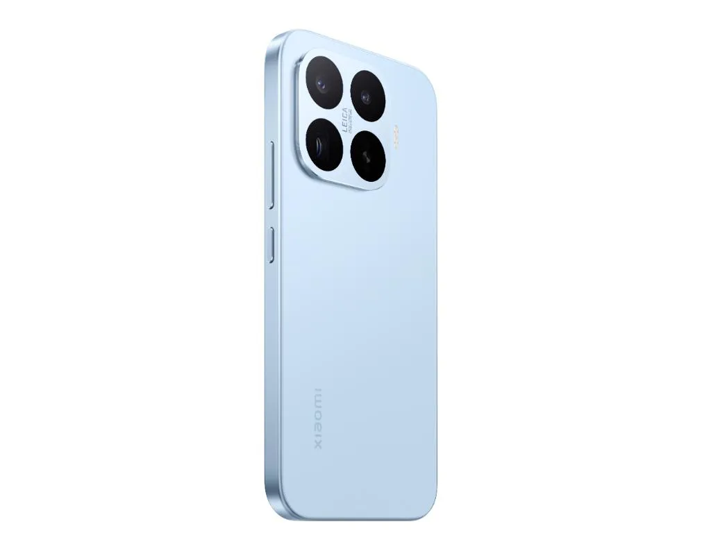 Xiaomi 17T 12+256, Blue - slika 2