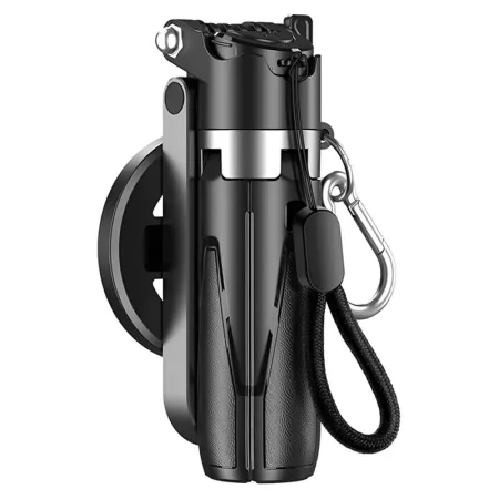 XO Bluetooth Magnetic Tripod/Selfiestick 4u1 SS22 - slika 2