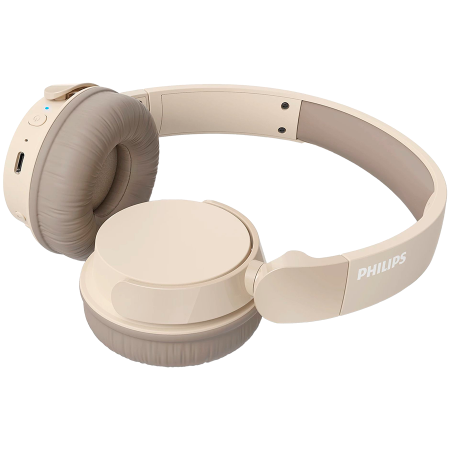 Philips TAH3209BG/00 BT slušal, promjer zvučnika 32mm,Verzija BT 5.3, do 25h glazbe - slika 6