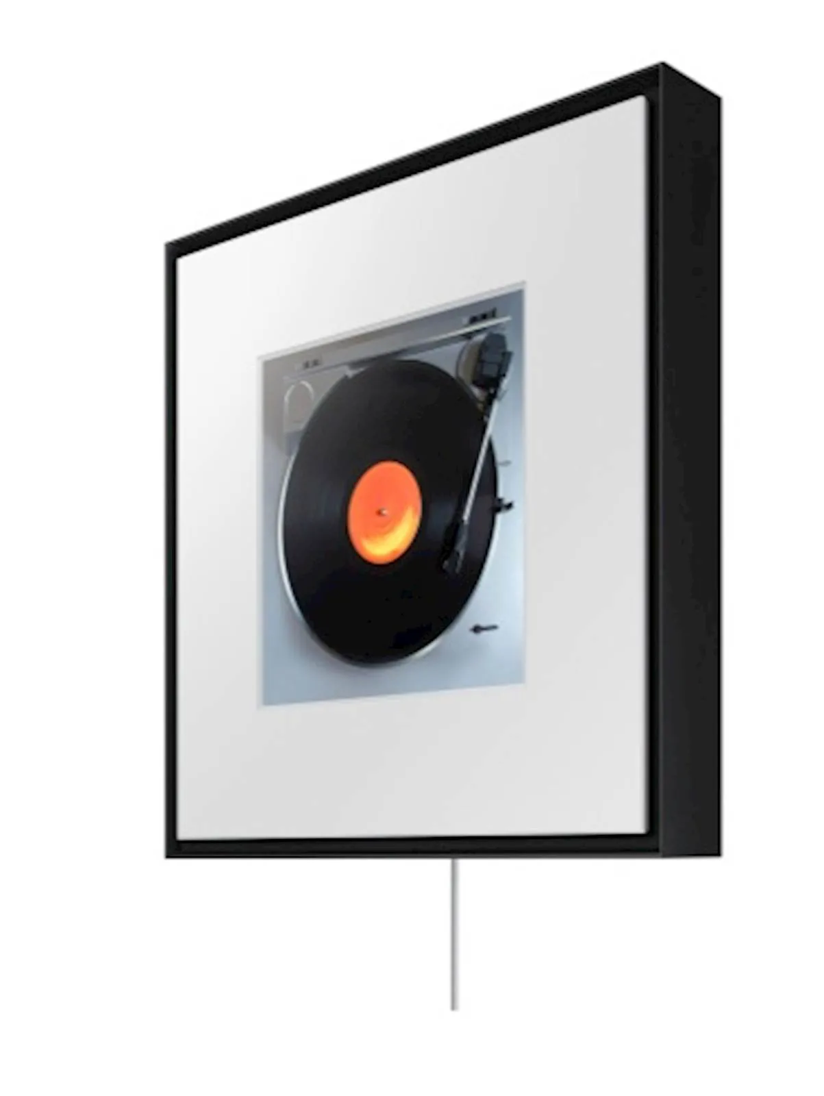 Zvučnik SAMSUNG HW-LS60D Music Frame Dolby Atmos - slika 7