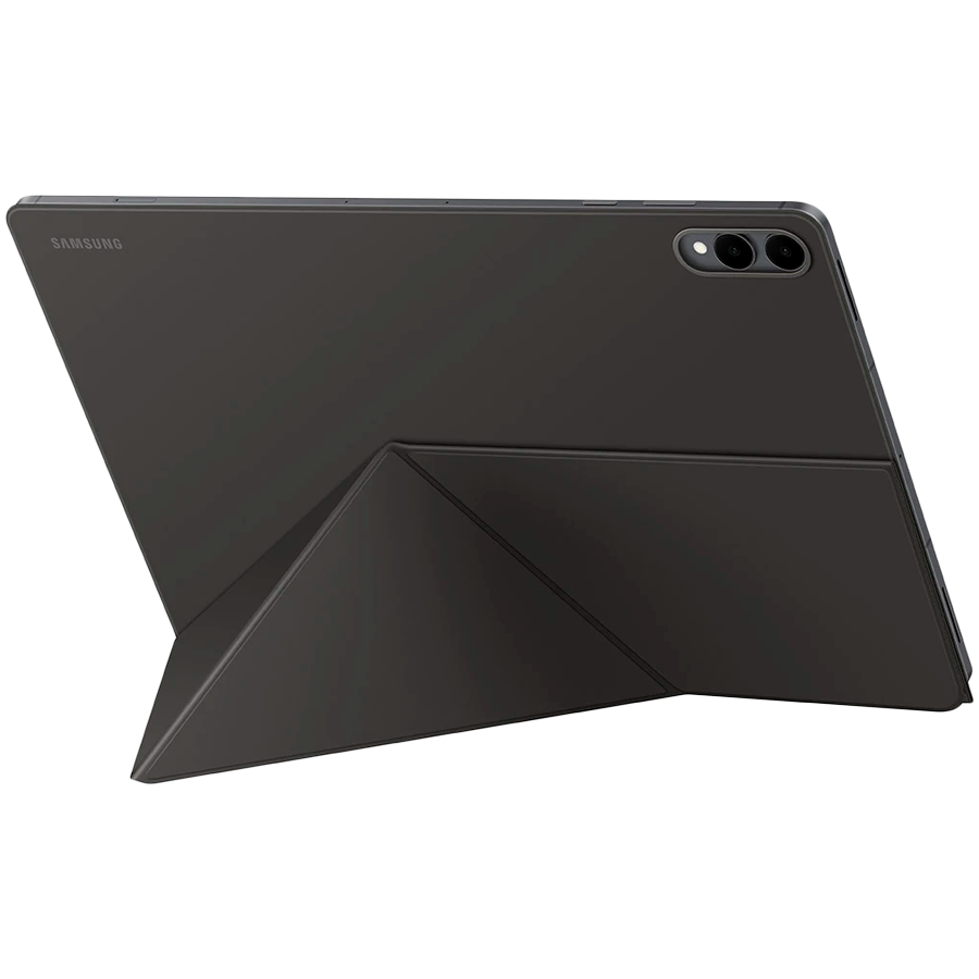 SAMSUNG Galaxy Tab S11 Ultra Book Cover Black - slika 5
